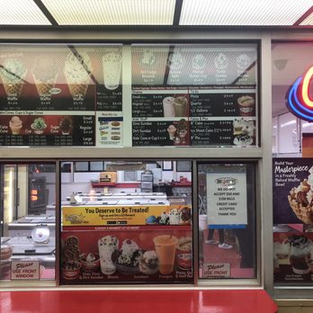 Bruster's Real Ice Cream - Menu ice cream - Ice Cream & Frozen Yogurt Near Me - Conyers, Georgia Bruster's Real Ice Cream - Menu ice cream - Ice Cream & Frozen Yogurt Near Me - Conyers, Georgia