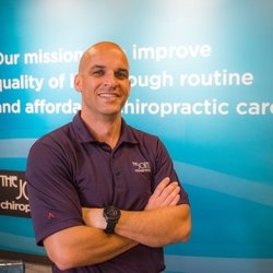 The Joint Chiropractic