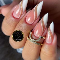 TP Nails & Spa - Nail salon in Peoria, Arizona