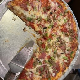 Athens pizza Athens pizza