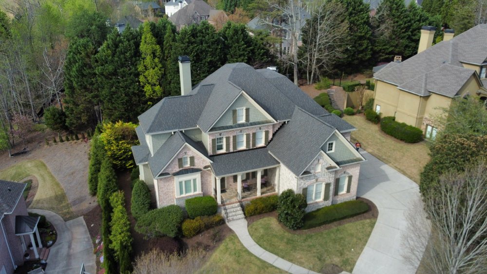 Slide of Transcend Roofing Systems