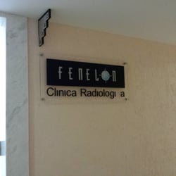 Fenelon Clínica Radiológica