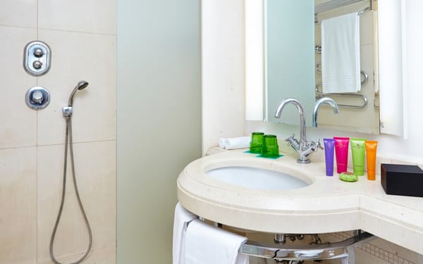 Hotel Indigo Rome - St. George by IHG by null