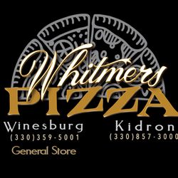 Whitmer's Pizza of Kidron