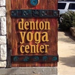 Denton Yoga Center