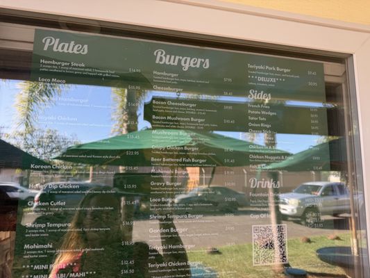 Maka's Korner by null