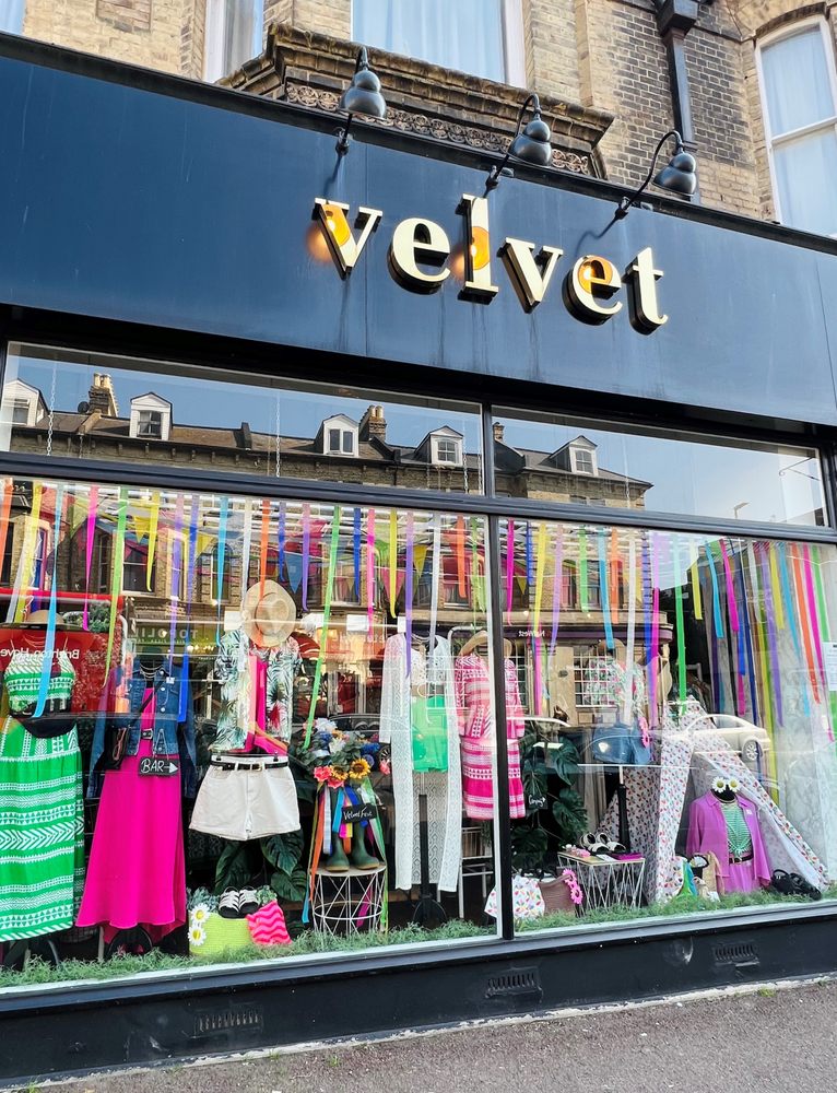 VELVET STORES LTD 12 Photos 6668 Church Rd, Brighton, United