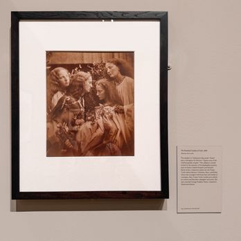 The Morgan Library & Museum - Julia Margaret Cameron Exhibit - Libraries Near Me - New York, New York The Morgan Library & Museum - Julia Margaret Cameron Exhibit - Libraries Near Me - New York, New York