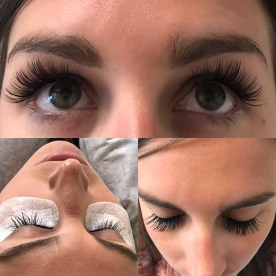 Beauty Full Lash 11 New St Englewood Cliffs Nj Eyelashes Artificial Mapquest