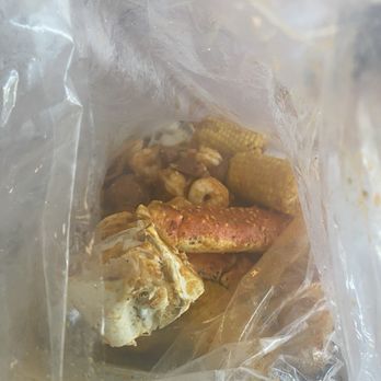At C Fresh - Seafood Near Me - Bakersfield, California