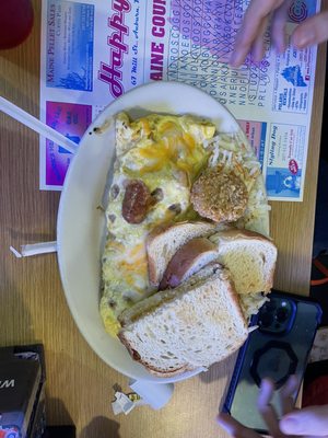 Happy Days Diner by null