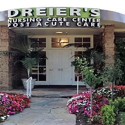 Dreier's Nursing Care Center