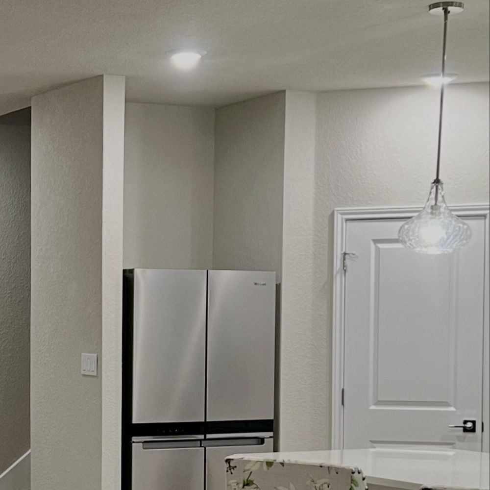 The Good Tile - Before cabinets - General Contractors Near Me
