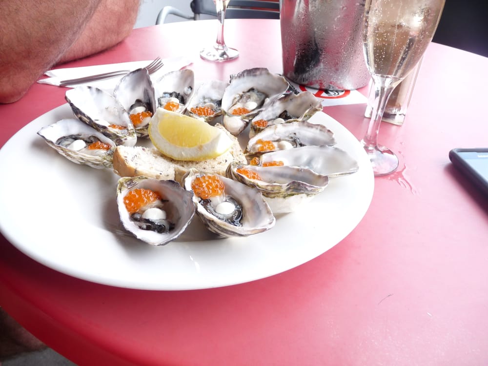 THE OYSTER BAR Updated September 2024 19 Photos & 13 Reviews 14