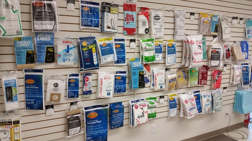 VACUMAID OF BC Updated September 2024 3675 Water Road, Kelowna