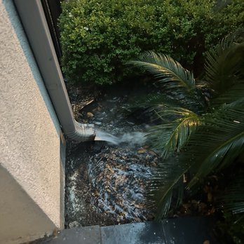 Smart Sprinkler Services - Before - Irrigation Near Me
