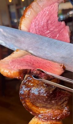 Charbroil Grill Brazilian Steakhouse by null