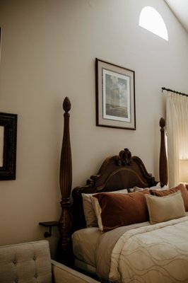 Blue Ridge Inn Bed and Breakfast by null