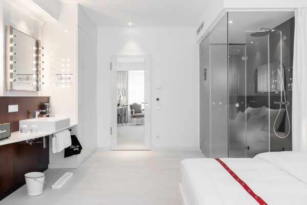 Ruby Coco Hotel Dusseldorf by null