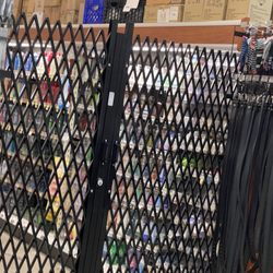 ShopRite of Forest & Richmond - Cusmetic section was locked up