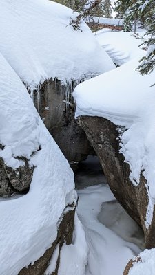 Independence Pass by null