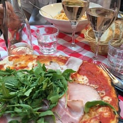 La Tradizionale - Pizza Dello Chef