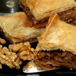 Ararat - Baklava