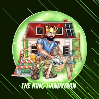 The King Handyman - Handyman Near Me - San Antonio, Texas The King Handyman - Handyman Near Me - San Antonio, Texas