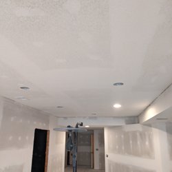 J R Painting & Drywall