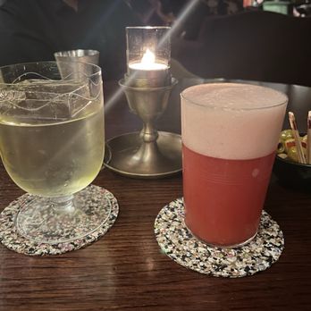Scarfes Bar - Cocktail Bars Near Me - London, XGL Scarfes Bar - Cocktail Bars Near Me - London, XGL