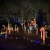 Carolina Holiday Light Spectacular gift card