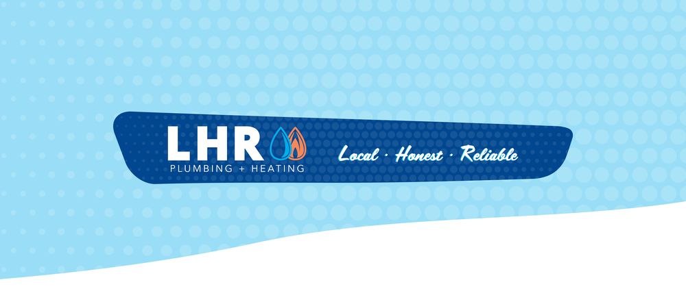 Slide of LHR Plumbing and Heating