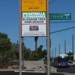 Estrella Insurance