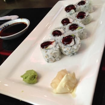Edo Japan - Sushi Bars Near Me - Rockwall, Texas Edo Japan - Sushi Bars Near Me - Rockwall, Texas