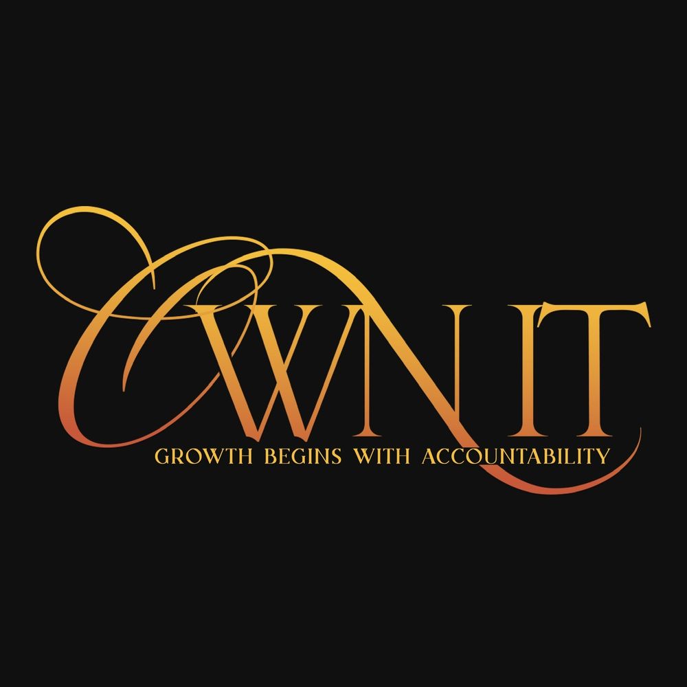 The Own It Brand - grief counselor in Birmingham, AL