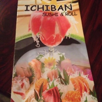 Ichiban Sushi - Great! - Japanese Near Me - Bakersfield, California Ichiban Sushi - Great! - Japanese Near Me - Bakersfield, California