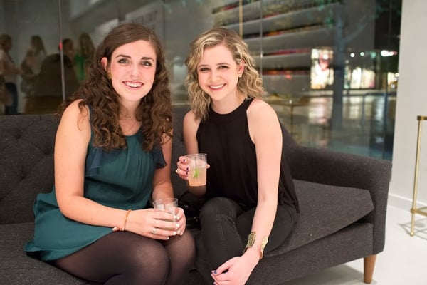 LACQUER Downtown by null