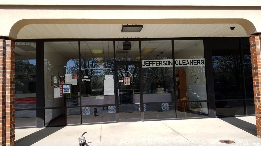 JEFFERSON CLEANERS Updated August 2024 79 Maddex Square Dr