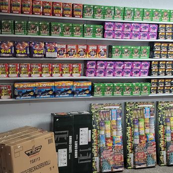 Thundercat Fireworks - Ammo Crate is back by popular demand! 200 gram finale cakes &16,000 firecracker rolls fully stocked. - Fireworks Near Me - Cottage Grove, Wisconsin Thundercat Fireworks - Ammo Crate is back by popular demand! 200 gram finale cakes &16,000 firecracker rolls fully stocked. - Fireworks Near Me - Cottage Grove, Wisconsin
