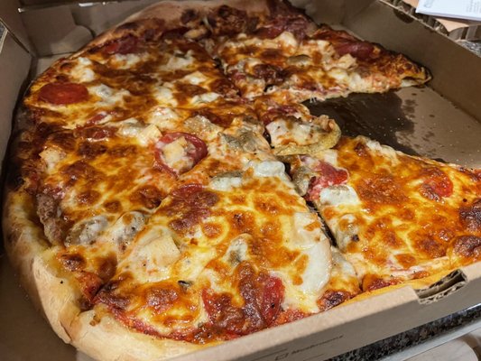 Grand Central Cafe by null