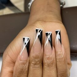 King Nails