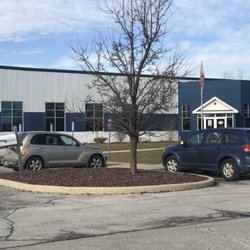 Monroe County Opportunity Program - Mcop Monroe, MI.