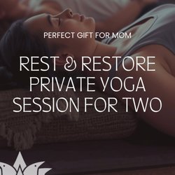 Three Birds Yoga Studio