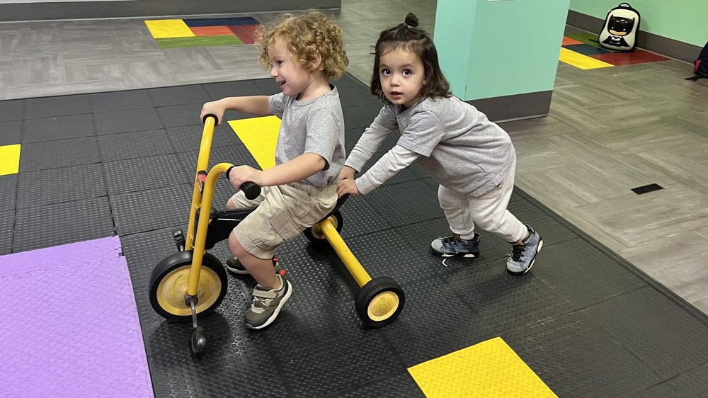 NANA’S Preschool - childcare center in Hallandale Beach, FL