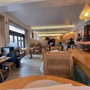 Opa Taverna - Inside - Greek Near Me - West Chester, Pennsylvania Opa Taverna - Inside - Greek Near Me - West Chester, Pennsylvania