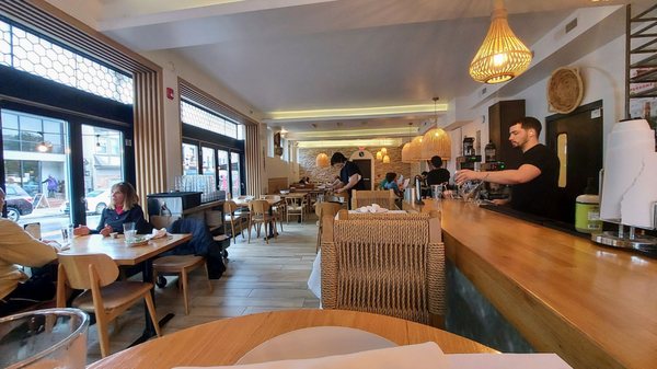 Opa Taverna by null