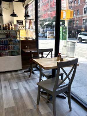 Luzzo's La Pizza Napoletana - UES by null