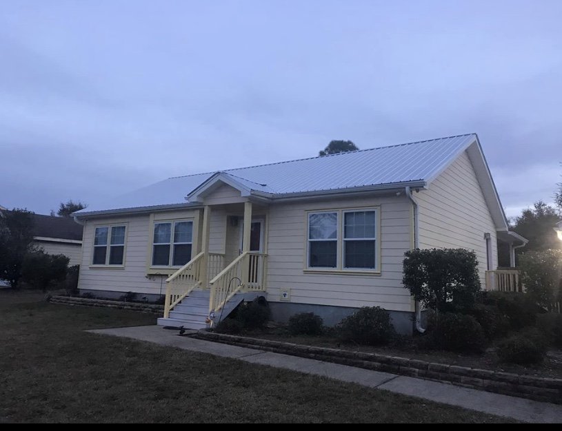 Slide of Panhandle Construction Group