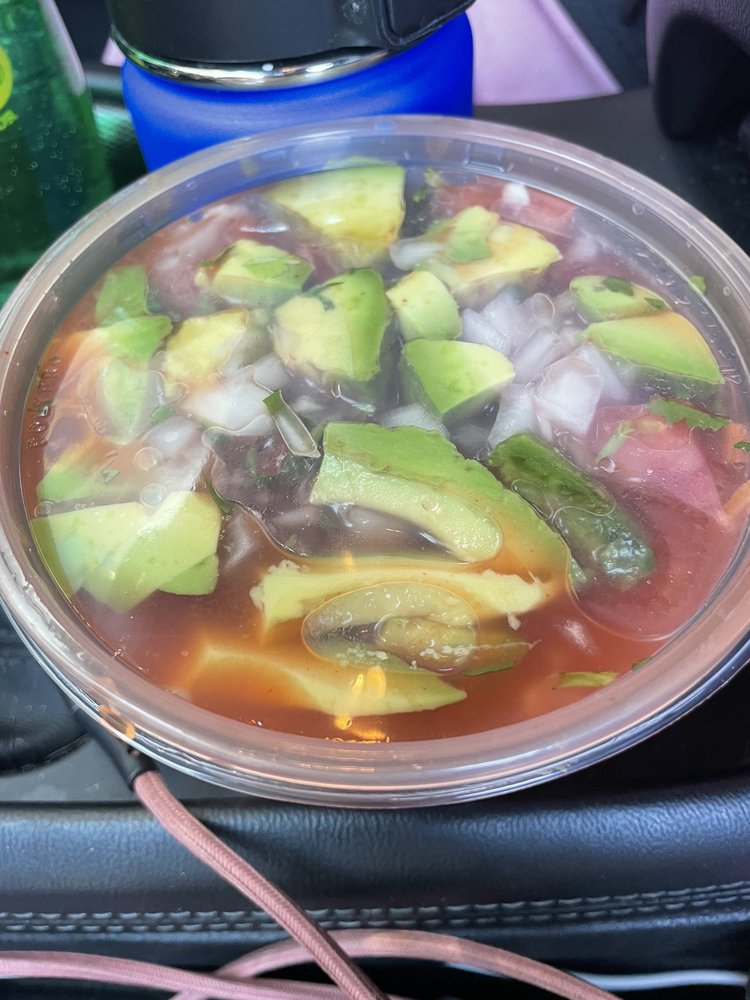 Yolanda's Tacos