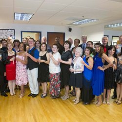 Arthur Murray Dance Center